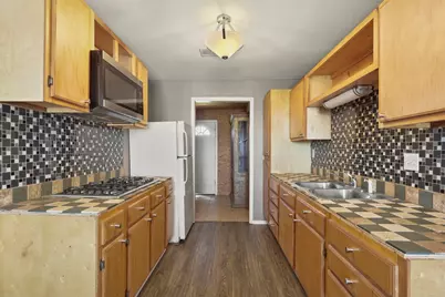 1556 John Wayne Road, Kaufman, TX 75142 - Photo 24