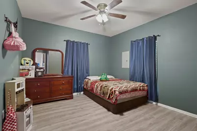 1556 John Wayne Road, Kaufman, TX 75142 - Photo 16