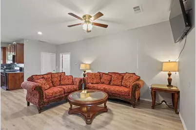 1556 John Wayne Road, Kaufman, TX 75142 - Photo 4