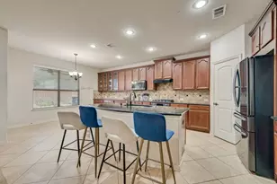 2964 Bahia, Grand Prairie, TX 75054 - Photo 8