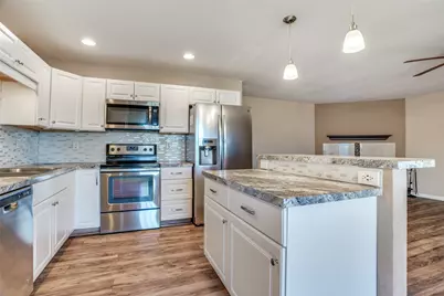 5300 Ragan Drive, The Colony, TX 75056 - Photo 8