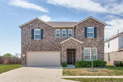 5513 Apple Grove Way, Fort Worth, TX 76123 - Photo 1