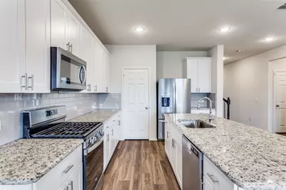 5513 Apple Grove Way, Fort Worth, TX 76123 - Photo 8