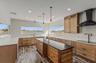 7025 Quarry Ln, Quinlan, TX 75474 - Photo 6