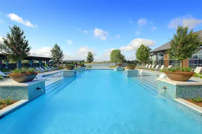 816 Trailside Lane, Argyle, TX 76226 - Photo 30