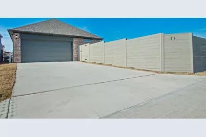 816 Trailside Lane, Argyle, TX 76226 - Photo 22