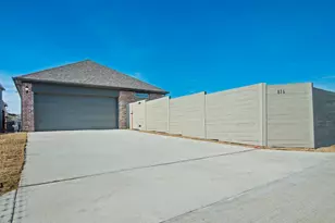 816 Trailside Ln, Argyle, TX 76226 - Photo 22