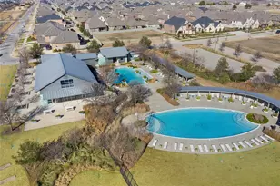 816 Trailside Ln, Argyle, TX 76226 - Photo 38