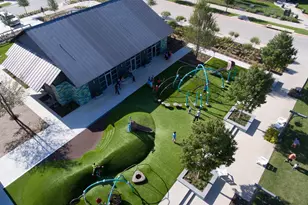 816 Trailside Ln, Argyle, TX 76226 - Photo 36