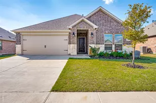 3519 Tunnel Ave, Aubrey, TX 76227 - Photo 2