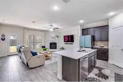 3519 Tunnel Avenue, Aubrey, TX 76227 - Photo 6