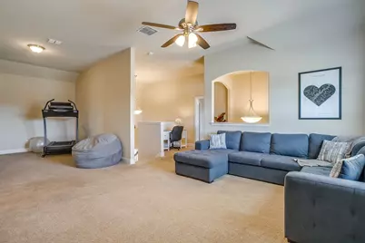 100 Sendero Oak Drive, Crowley, TX 76036 - Photo 18