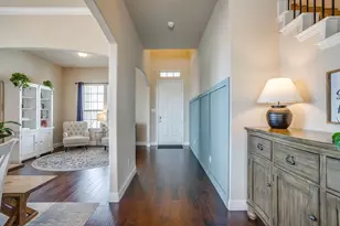 100 Sendero Oak Dr, Crowley, TX 76036 - Photo 4