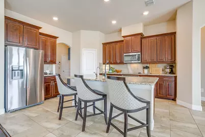 100 Sendero Oak Drive, Crowley, TX 76036 - Photo 10