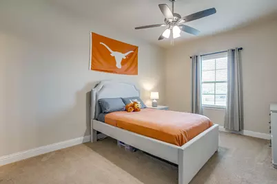 100 Sendero Oak Drive, Crowley, TX 76036 - Photo 20