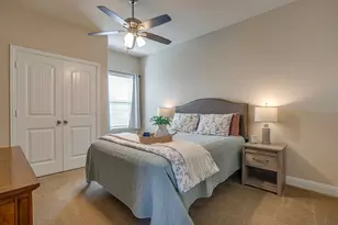 100 Sendero Oak Dr, Crowley, TX 76036 - Photo 24