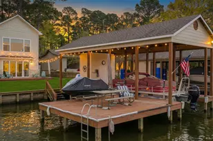 518 Whispering Pine Trail, Mount Vernon, TX 75494 - Photo 4