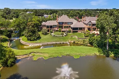 17168 Club Hill Drive, Dallas, TX 75248 - Photo 1