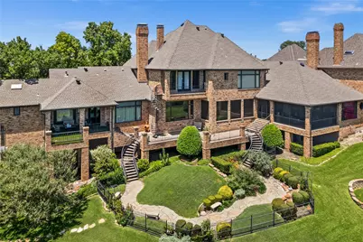 17168 Club Hill Drive, Dallas, TX 75248 - Photo 4