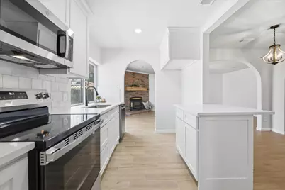 5416 Dunson Drive, Haltom City, TX 76148 - Photo 12