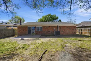 5416 Dunson Dr, Haltom City, TX 76148 - Photo 34