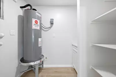 5416 Dunson Drive, Haltom City, TX 76148 - Photo 30