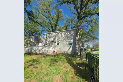 7202 Base Street #A, Azle, TX 76020 - Photo 2