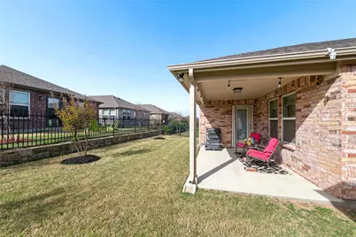 1232 Eagle Lane, Little Elm, TX 76227 - Photo 34