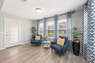 1232 Eagle Ln, Little Elm, TX 76227 - Photo 18