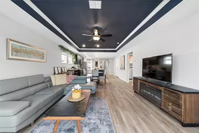 1232 Eagle Lane, Little Elm, TX 76227 - Photo 20