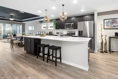 1232 Eagle Lane, Little Elm, TX 76227 - Photo 8