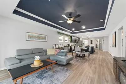 1232 Eagle Lane, Little Elm, TX 76227 - Photo 16