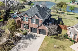 7121 Top Rail Run, Fort Worth, TX 76179 - Photo 36