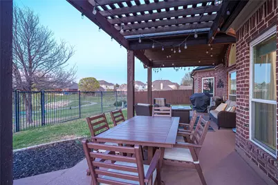 7121 Top Rail Run, Fort Worth, TX 76179 - Photo 32