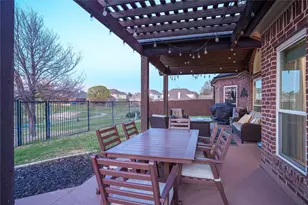 7121 Top Rail Run, Fort Worth, TX 76179 - Photo 32