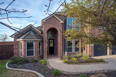 7121 Top Rail Run, Fort Worth, TX 76179 - Photo 2