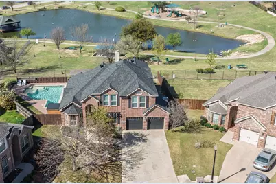 7121 Top Rail Run, Fort Worth, TX 76179 - Photo 4