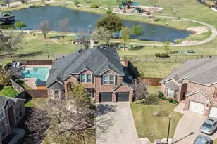 7121 Top Rail Run, Fort Worth, TX 76179 - Photo 4