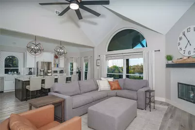 7121 Top Rail Run, Fort Worth, TX 76179 - Photo 6