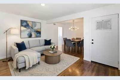 10969 Park Oak Circle, Dallas, TX 75228 - Photo 8