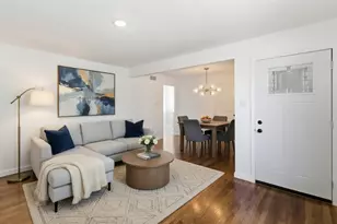 10969 Park Oak Cir, Dallas, TX 75228 - Photo 8