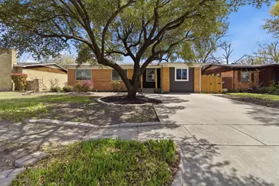 10969 Park Oak Circle, Dallas, TX 75228 - Photo 2