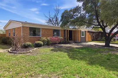 10969 Park Oak Circle, Dallas, TX 75228 - Photo 4