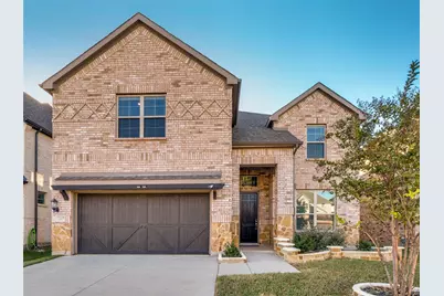 2117 Sumard Drive, Little Elm, TX 75068 - Photo 2