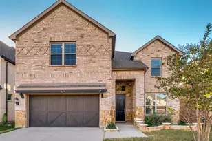 2117 Sumard Dr, Little Elm, TX 75068 - Photo 2