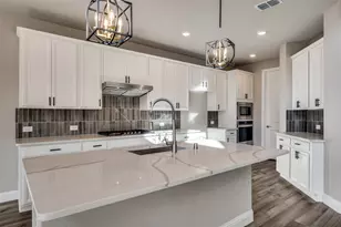 2117 Sumard Dr, Little Elm, TX 75068 - Photo 12