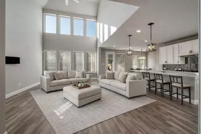 2117 Sumard Drive, Little Elm, TX 75068 - Photo 8