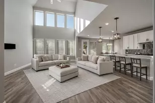 2117 Sumard Dr, Little Elm, TX 75068 - Photo 8