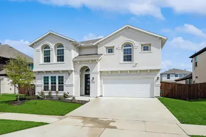 9562 Halma Trail, Frisco, TX 75035 - Photo 2