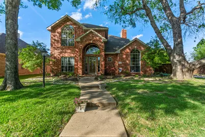 119 San Mateo Court, Allen, TX 75013 - Photo 1